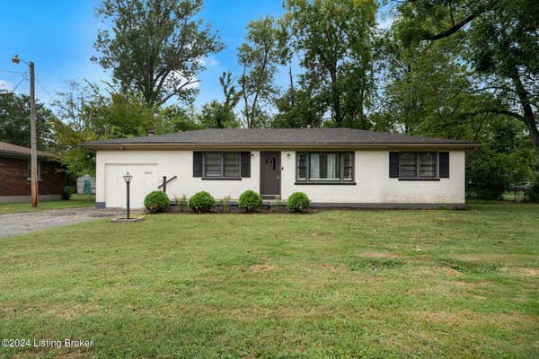 3423 OLIVE RD, LOUISVILLE, KY 40219 - Image 1