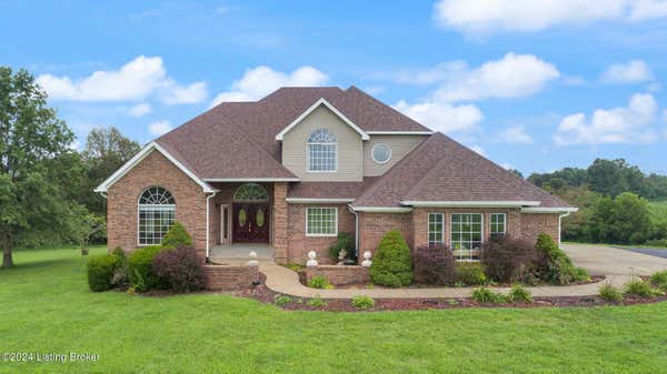 11464 KY HIGHWAY 259 N, BEE SPRING, KY 42207 - Image 1