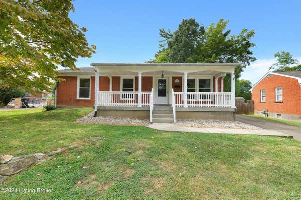 3612 ROSEMONT CT, LOUISVILLE, KY 40218 - Image 1