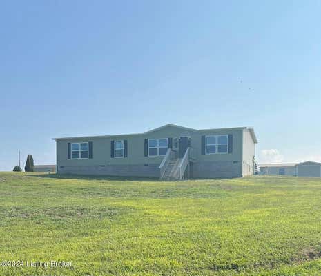 54 IDLEWOOD CT, CECILIA, KY 42724 - Image 1