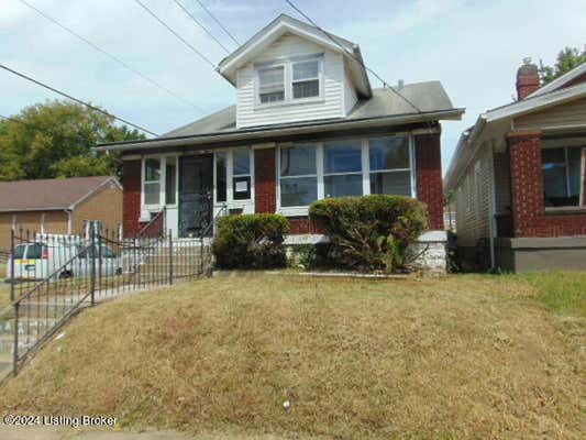 1849 BOLLING AVE, LOUISVILLE, KY 40210 - Image 1