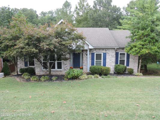 9711 GRANDIN WOODS RD, LOUISVILLE, KY 40299 - Image 1