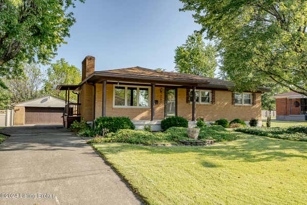 6203 BAY PINE DR, LOUISVILLE, KY 40219 - Image 1