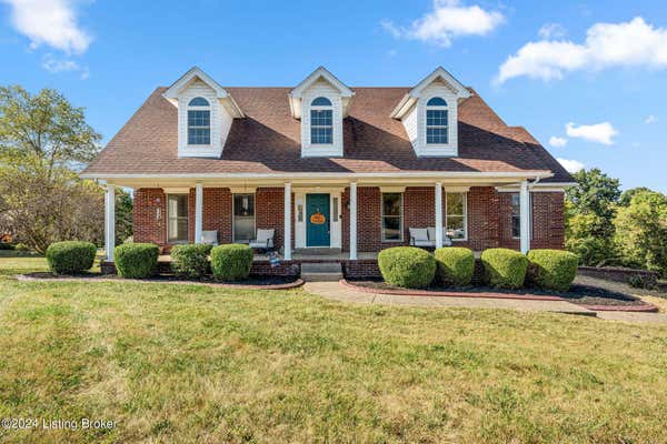 415 OAK RIDGE DR, TAYLORSVILLE, KY 40071 - Image 1