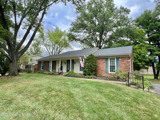 405 LOCHINVAR PL, LOUISVILLE, KY 40243 - Image 1