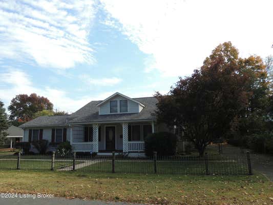 717 MOORE AVE, BARDSTOWN, KY 40004 - Image 1