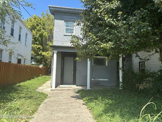 2123 W MARKET ST, LOUISVILLE, KY 40212 - Image 1