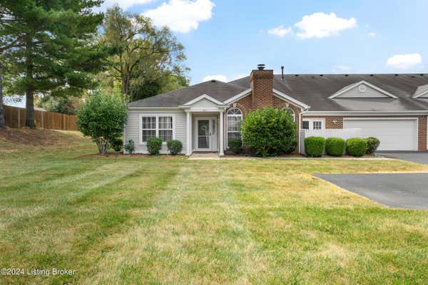 8513 RIVER TERRACE DR, LOUISVILLE, KY 40258 - Image 1