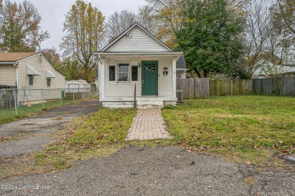 1452 OAKWOOD AVE, LOUISVILLE, KY 40215 - Image 1