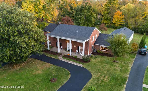 4440 SIGNAL HILL RD, LOUISVILLE, KY 40207 - Image 1