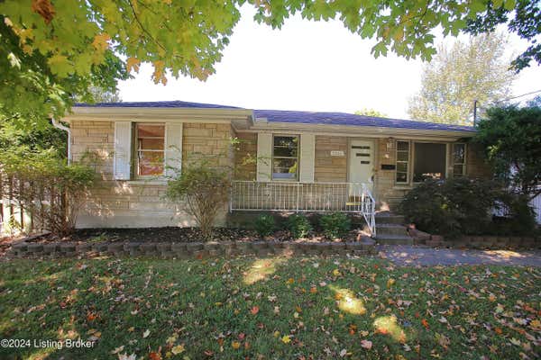 5806 ARVIS DR, LOUISVILLE, KY 40258 - Image 1