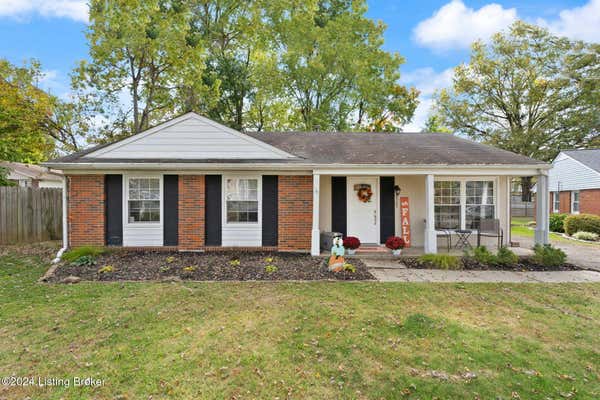 9504 MEADOWGATE CT, LOUISVILLE, KY 40223 - Image 1