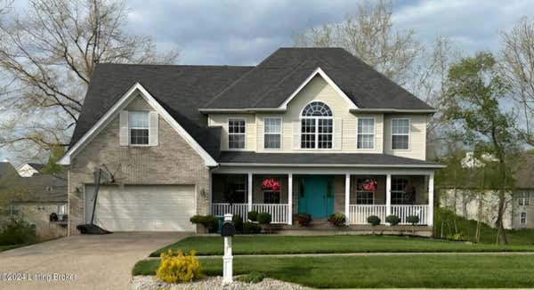 2007 SUGARMAPLE DR, LA GRANGE, KY 40031 - Image 1