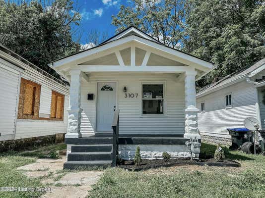 3107 GREENWOOD AVE, LOUISVILLE, KY 40211 - Image 1