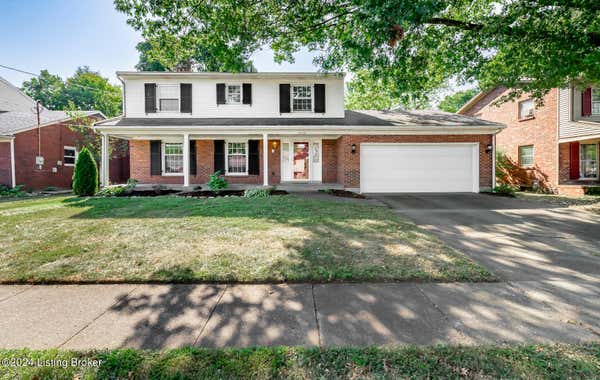 3114 ROYPOM DR, LOUISVILLE, KY 40220 - Image 1