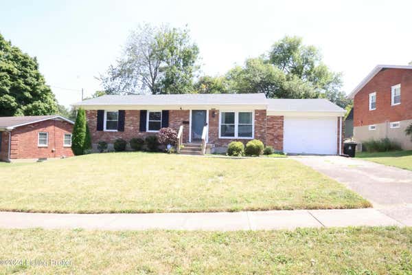 3038 CABINWOOD DR, LOUISVILLE, KY 40220 - Image 1