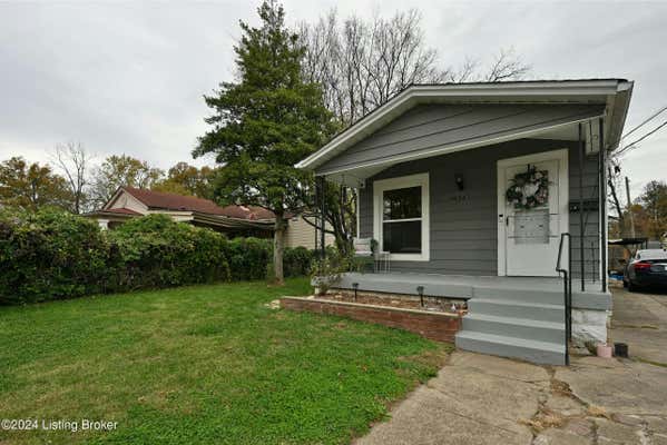 1333 WALTER AVE, LOUISVILLE, KY 40215 - Image 1