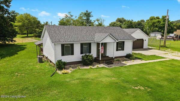 250 BUCK KNOBS RD, EKRON, KY 40117 - Image 1