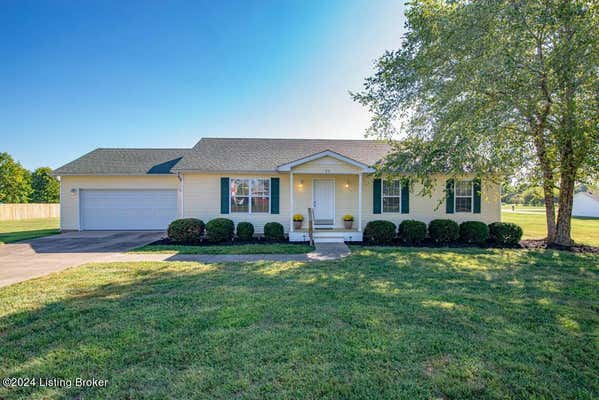 55 CECILIA SMITH MILL RD, CECILIA, KY 42724 - Image 1