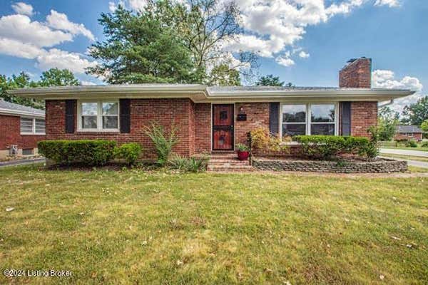 6800 GREEN MEADOW CIR, LOUISVILLE, KY 40207 - Image 1