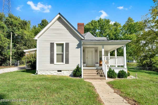 410 E MAIN ST, FAIRFIELD, KY 40020 - Image 1