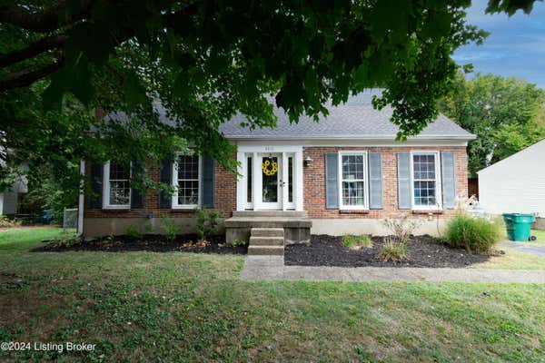 4311 ACCOMACK DR, LOUISVILLE, KY 40241 - Image 1