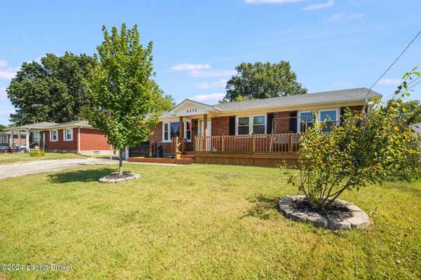 6211 DERRICK DR, LOUISVILLE, KY 40216 - Image 1