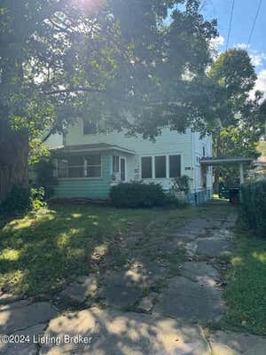 218 FRANCK AVE, LOUISVILLE, KY 40206 - Image 1