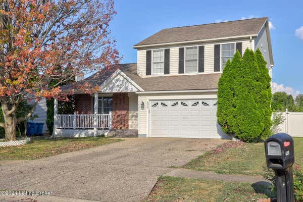 4309 HARVEST MOON DR, LOUISVILLE, KY 40218 - Image 1