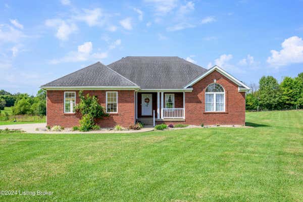 1006 COLVIN CT, BLOOMFIELD, KY 40008 - Image 1