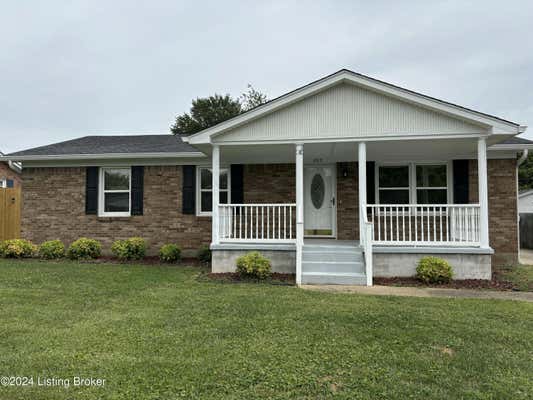 209 SITKA ST, BARDSTOWN, KY 40004 - Image 1