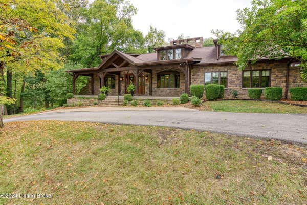 6601 OLD HEADY RD, LOUISVILLE, KY 40299 - Image 1