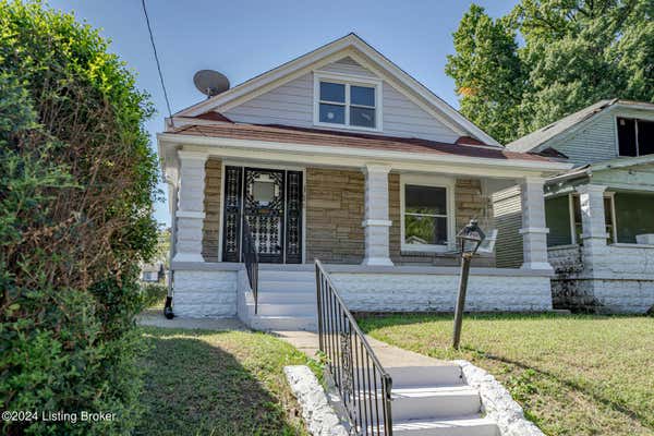 2306 GREENWOOD AVE, LOUISVILLE, KY 40210 - Image 1