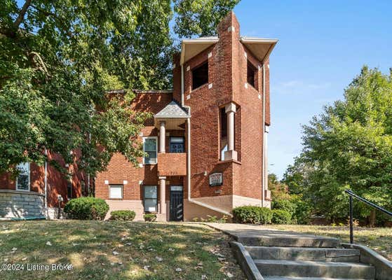 1733 S 3RD ST, LOUISVILLE, KY 40208 - Image 1