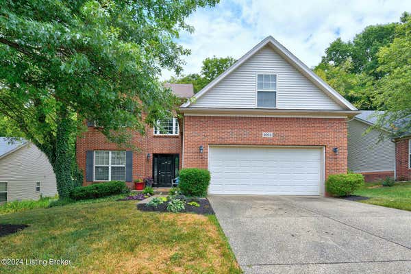 8003 WILLIAMSGATE CIR, CRESTWOOD, KY 40014 - Image 1