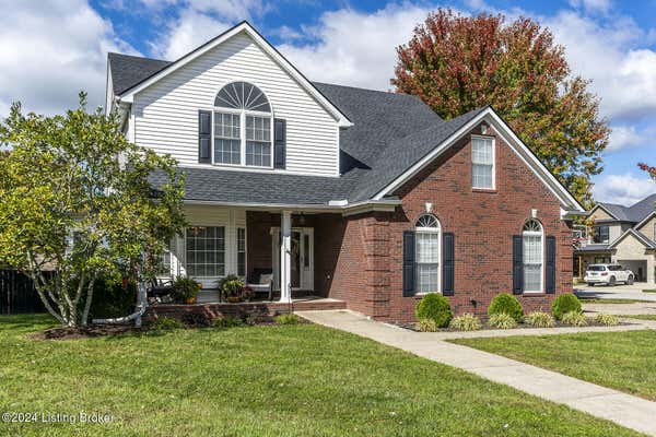 700 FLINT RIDGE RD, VERSAILLES, KY 40383 - Image 1