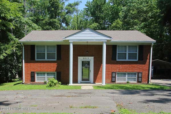 9613 FAIRGROUND RD, LOUISVILLE, KY 40291, photo 4 of 53