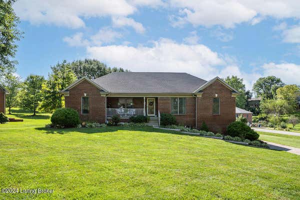 1009 VERITY WAY, GOSHEN, KY 40026 - Image 1