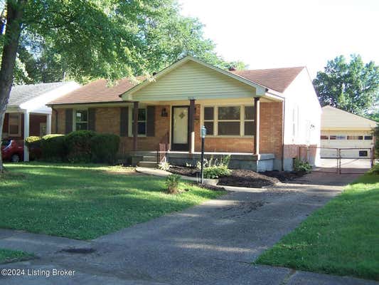 5926 MIDDLEROSE CIR, LOUISVILLE, KY 40272 - Image 1