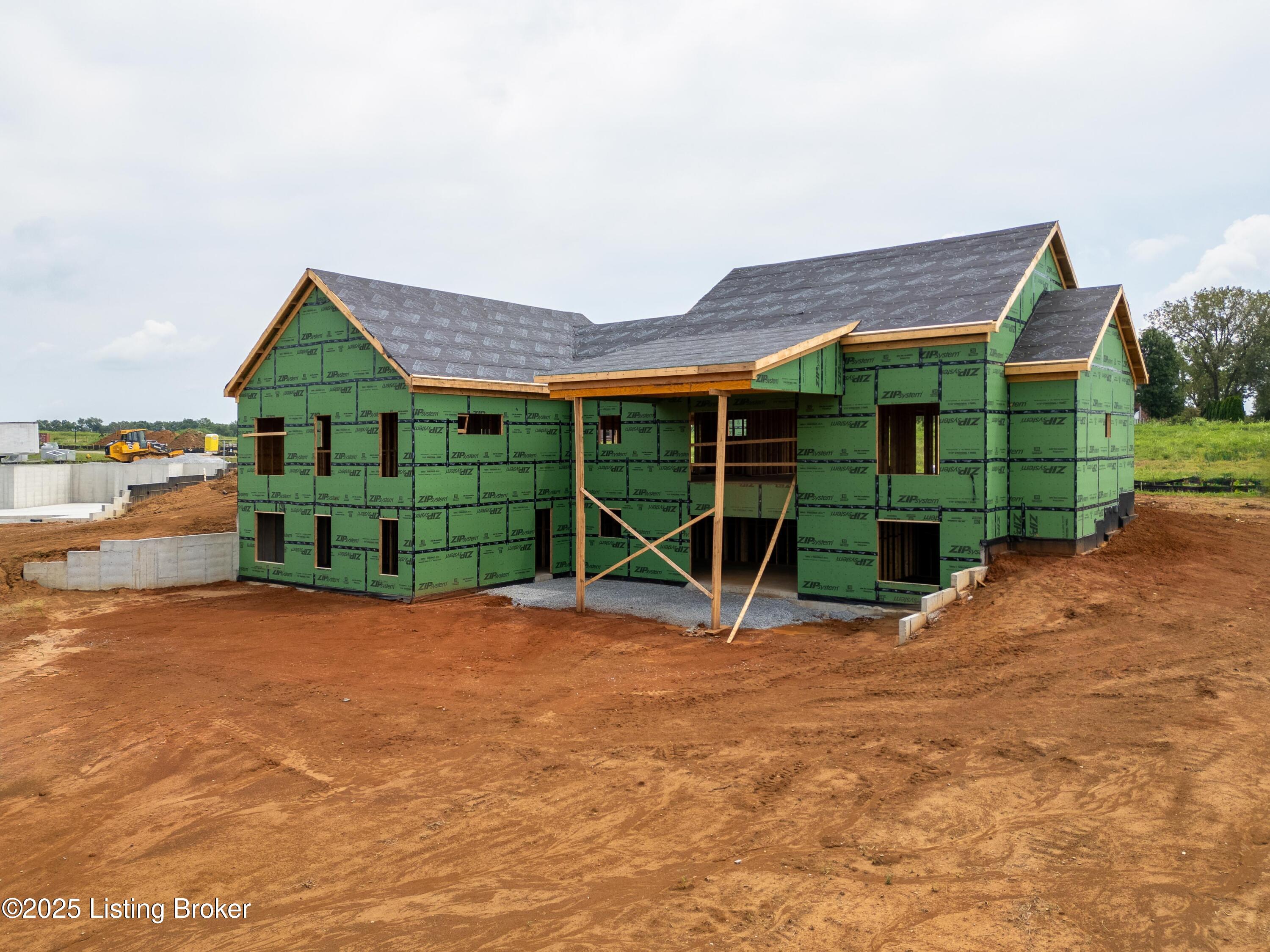 Prospect, Kentucky, 40059, United States, 3 Bedrooms Bedrooms, ,3 BathroomsBathrooms,Residential,Active,1922273
