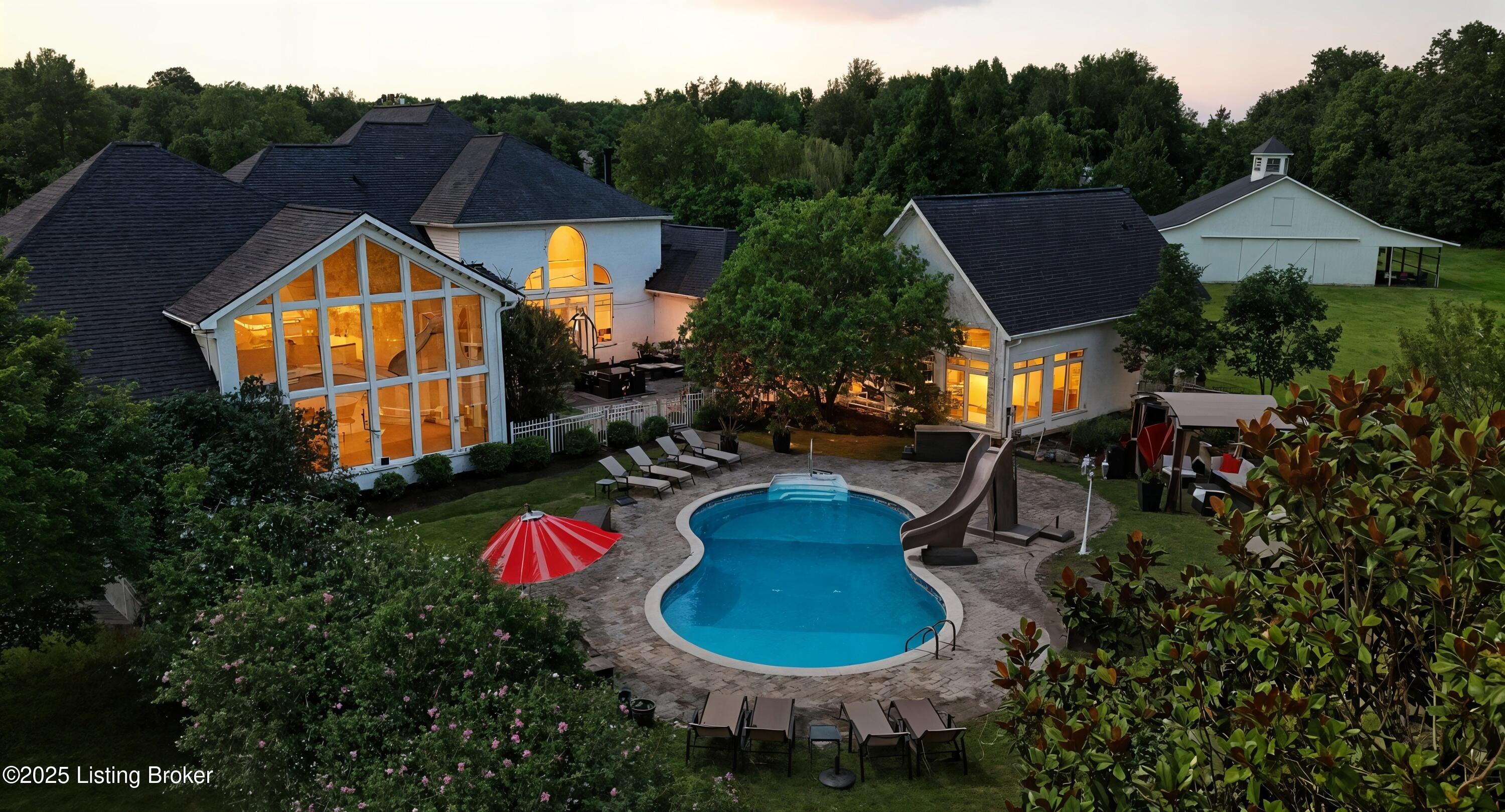 Louisville, Kentucky, 40223, United States, 5 Bedrooms Bedrooms, ,5 BathroomsBathrooms,Residential,Active,1968407