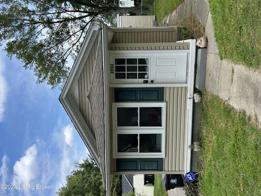 2053 MAY AVE, LOUISVILLE, KY 40217 - Image 1