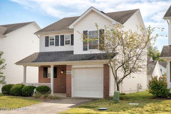 6804 ARBOR CREEK DR, LOUISVILLE, KY 40228 - Image 1