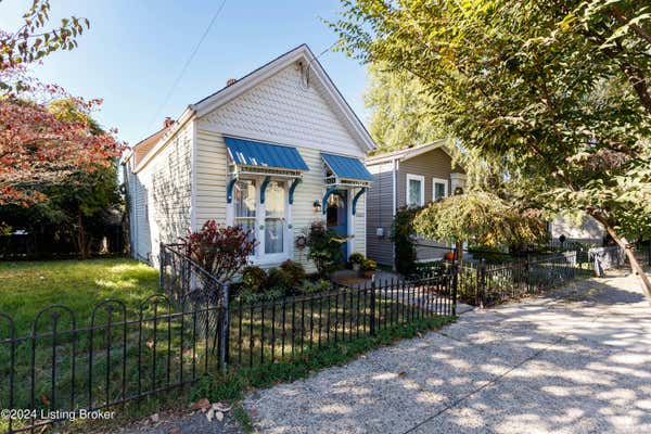 142 WILLIAM ST, LOUISVILLE, KY 40206 - Image 1