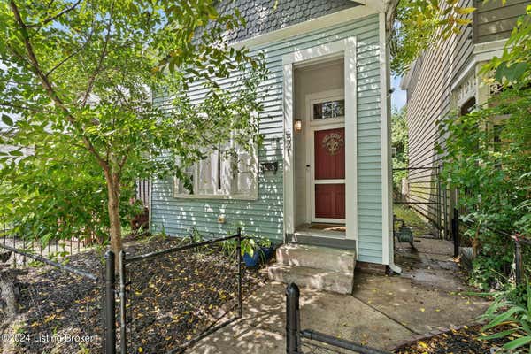 521 E SAINT CATHERINE ST, LOUISVILLE, KY 40203 - Image 1