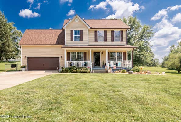 423 SIERRA DR, RINEYVILLE, KY 40162 - Image 1