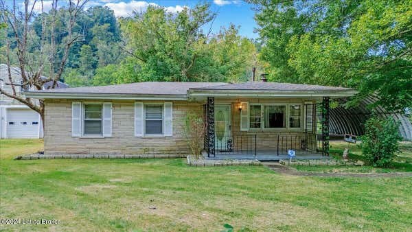 1829 MARTIN HILL RD, SHEPHERDSVILLE, KY 40165 - Image 1