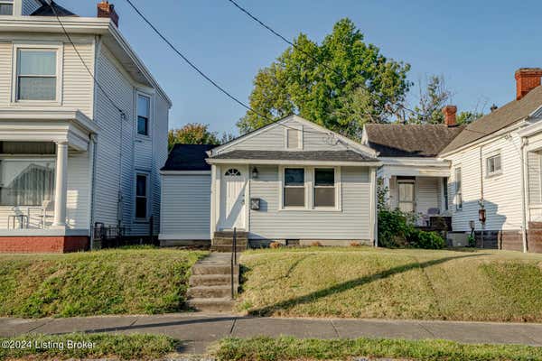 1008 MILTON ST, LOUISVILLE, KY 40217 - Image 1