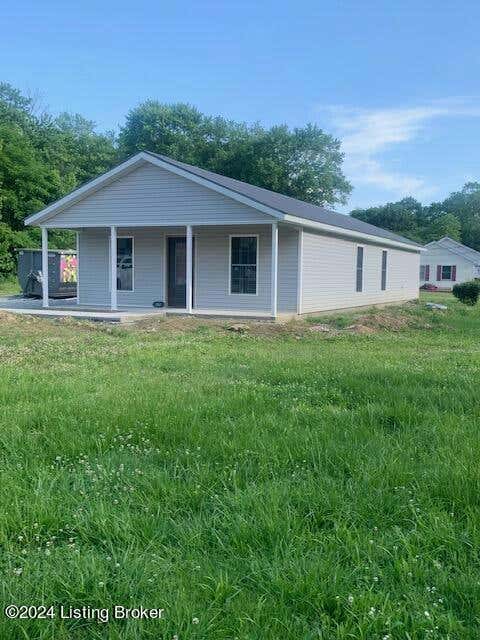 161 BRUCE ST, LEBANON JUNCTION, KY 40150, photo 1 of 13