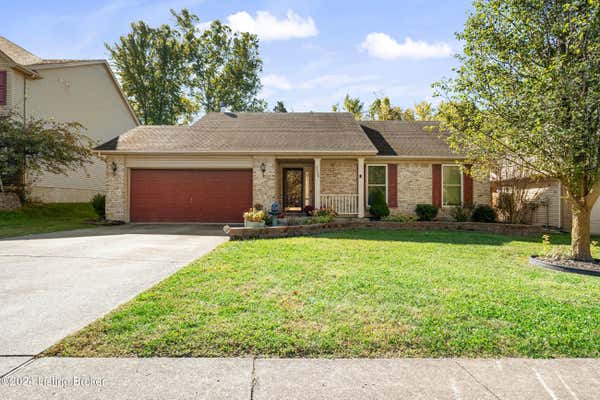 7228 QUINDERO RUN RD, LOUISVILLE, KY 40228 - Image 1